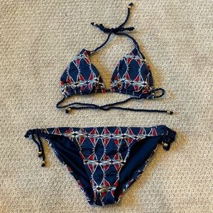 Tommy Hilfiger BIKINI TOP